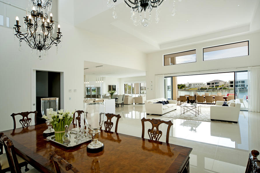 Dining - Living