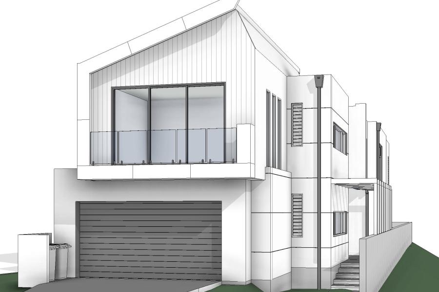 version-01 custom house design 001
