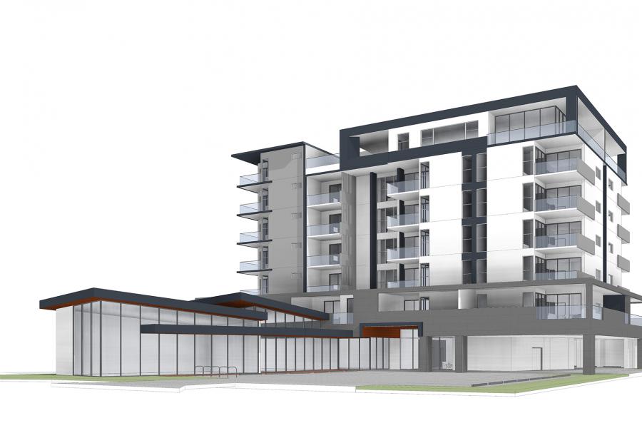 Gold Coast Apartment Concept Hero Picture 002