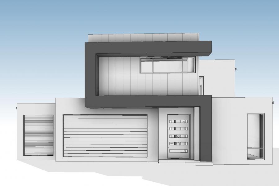 001 - Huntington Drive, Maudsland