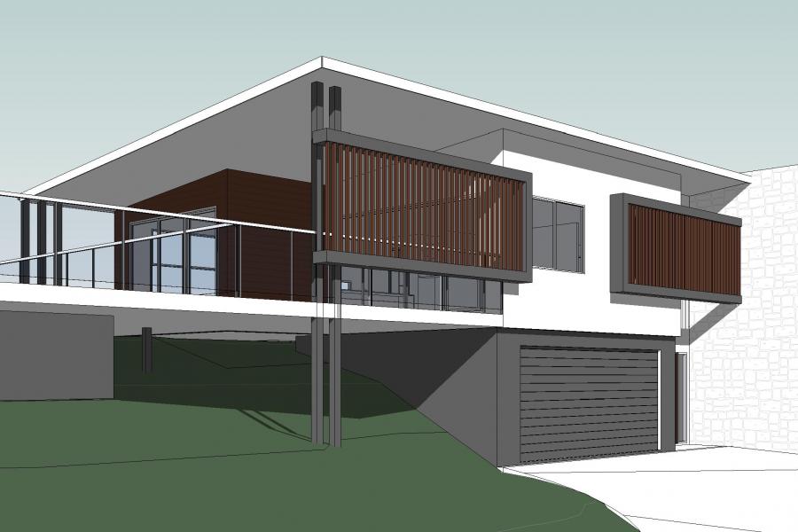 Coffeebush Crt Reedy Creek - 3D View - 3D View 1
